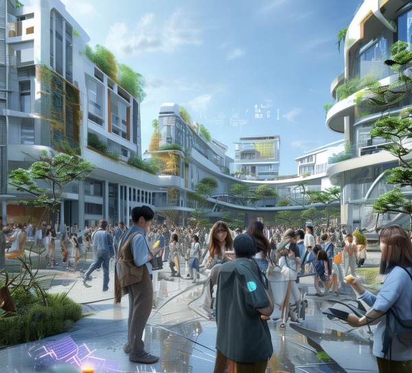 长治信息化校园，助力教育现代化的创新路径
