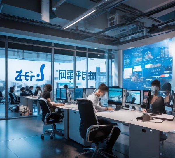 沐森信息技术咨询工作室,助力数字转型的信赖伙伴 沐森信息技术咨询工作室,助力数字转型的信赖伙伴